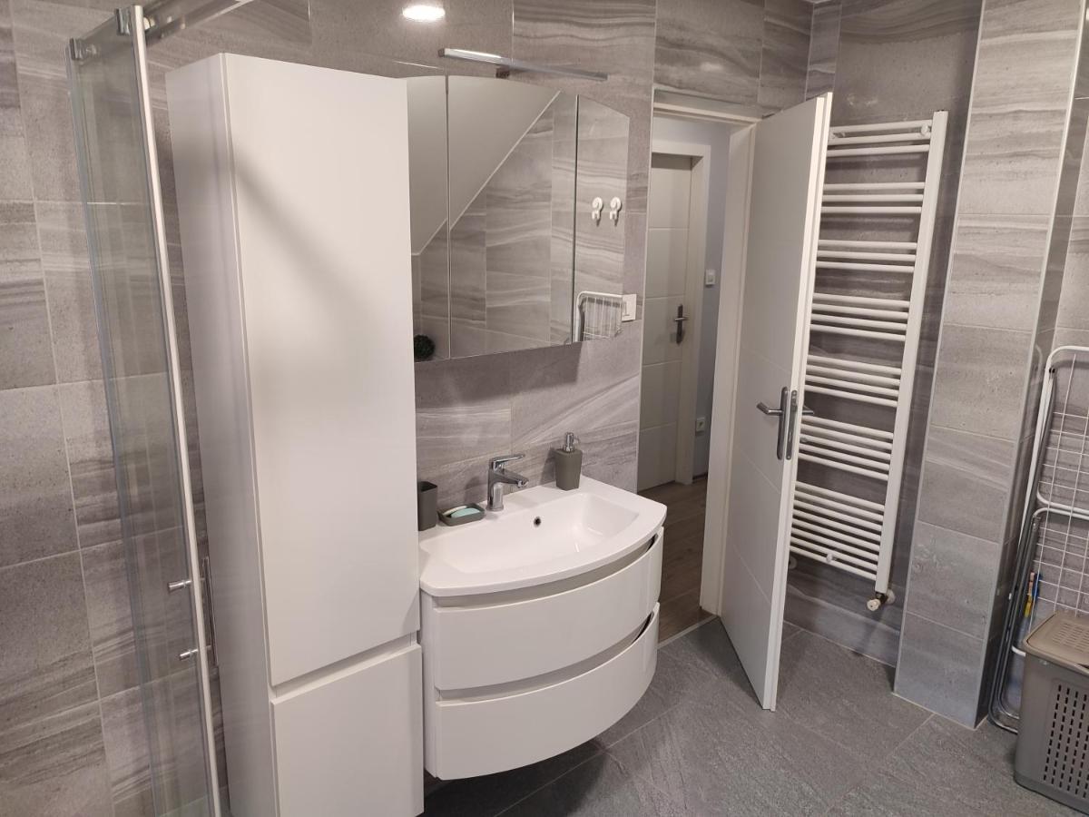 Apartman President Krapinske Toplice Exterior photo