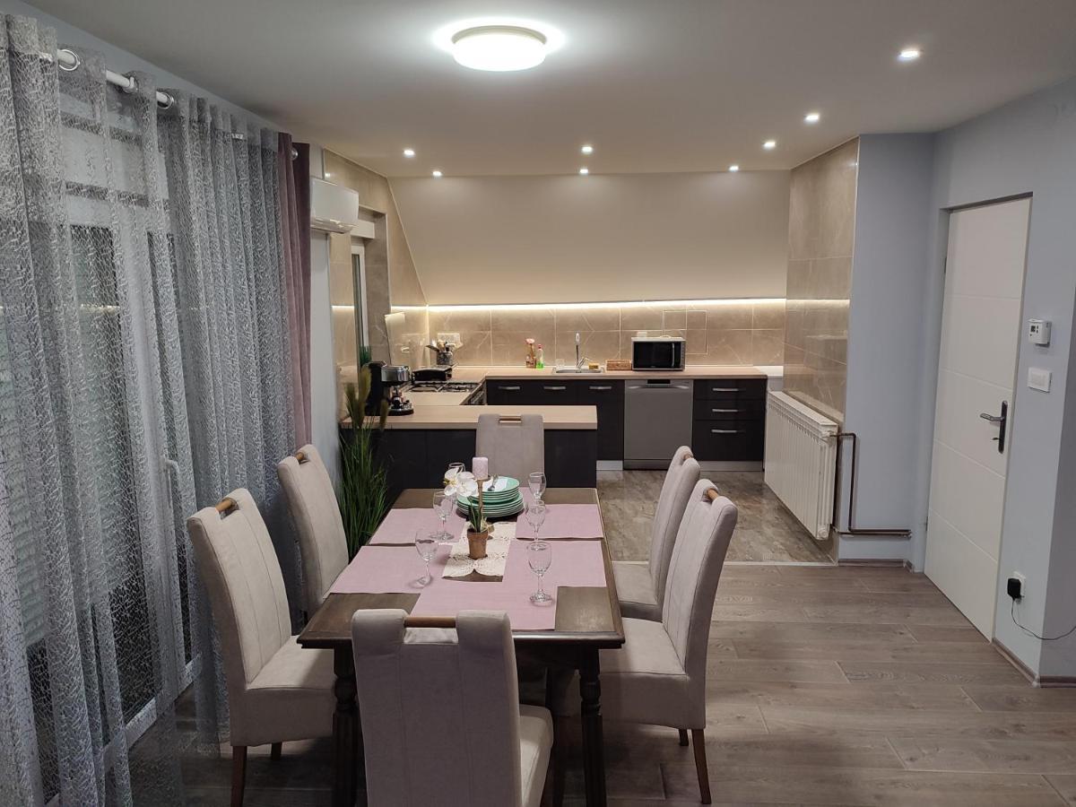 Apartman President Krapinske Toplice Exterior photo