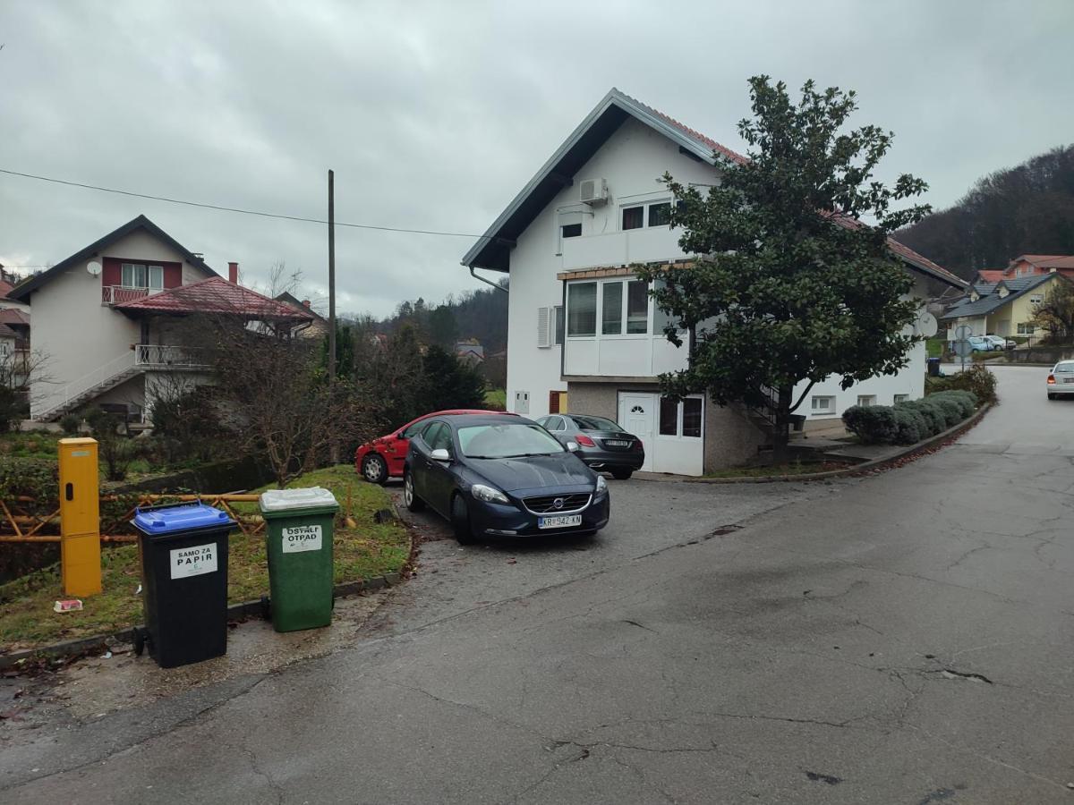 Apartman President Krapinske Toplice Exterior photo