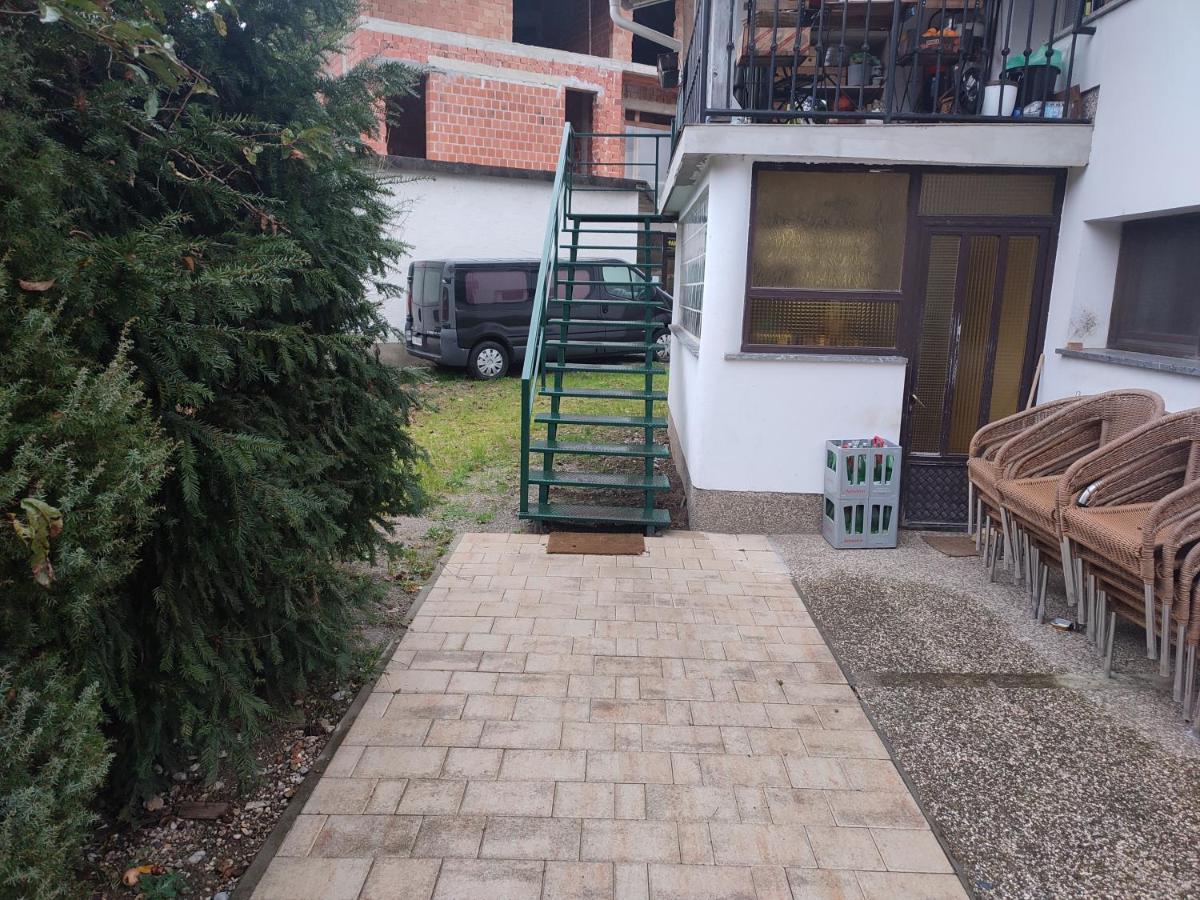 Apartman President Krapinske Toplice Exterior photo