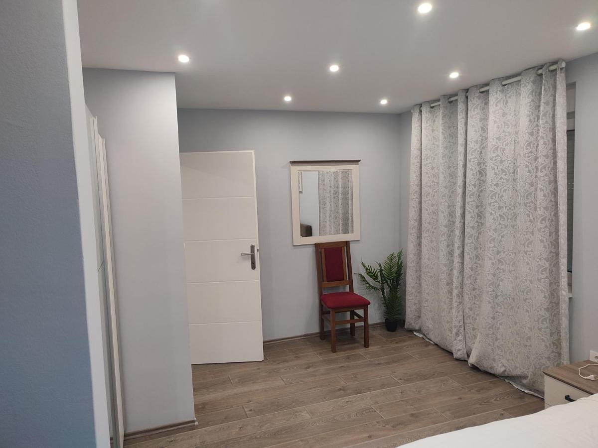 Apartman President Krapinske Toplice Exterior photo