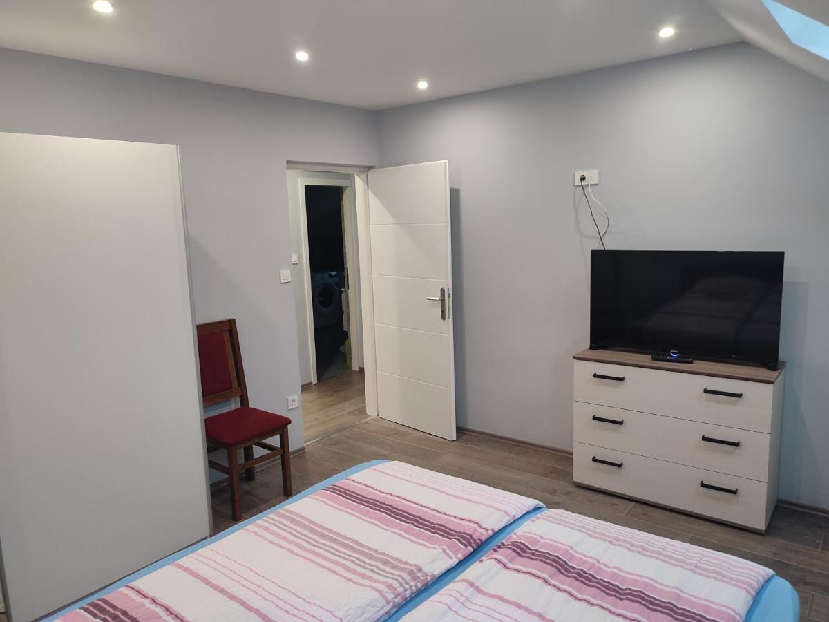 Apartman President Krapinske Toplice Exterior photo