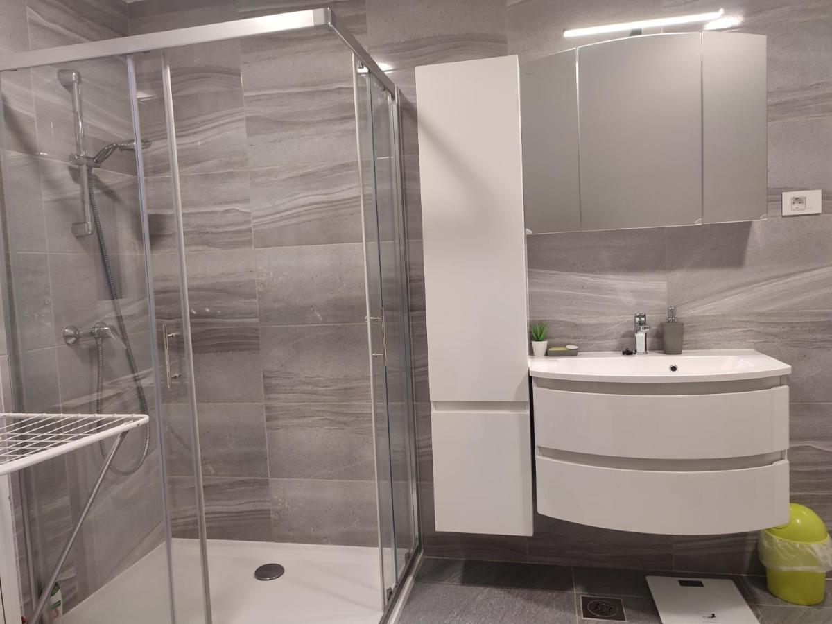 Apartman President Krapinske Toplice Exterior photo