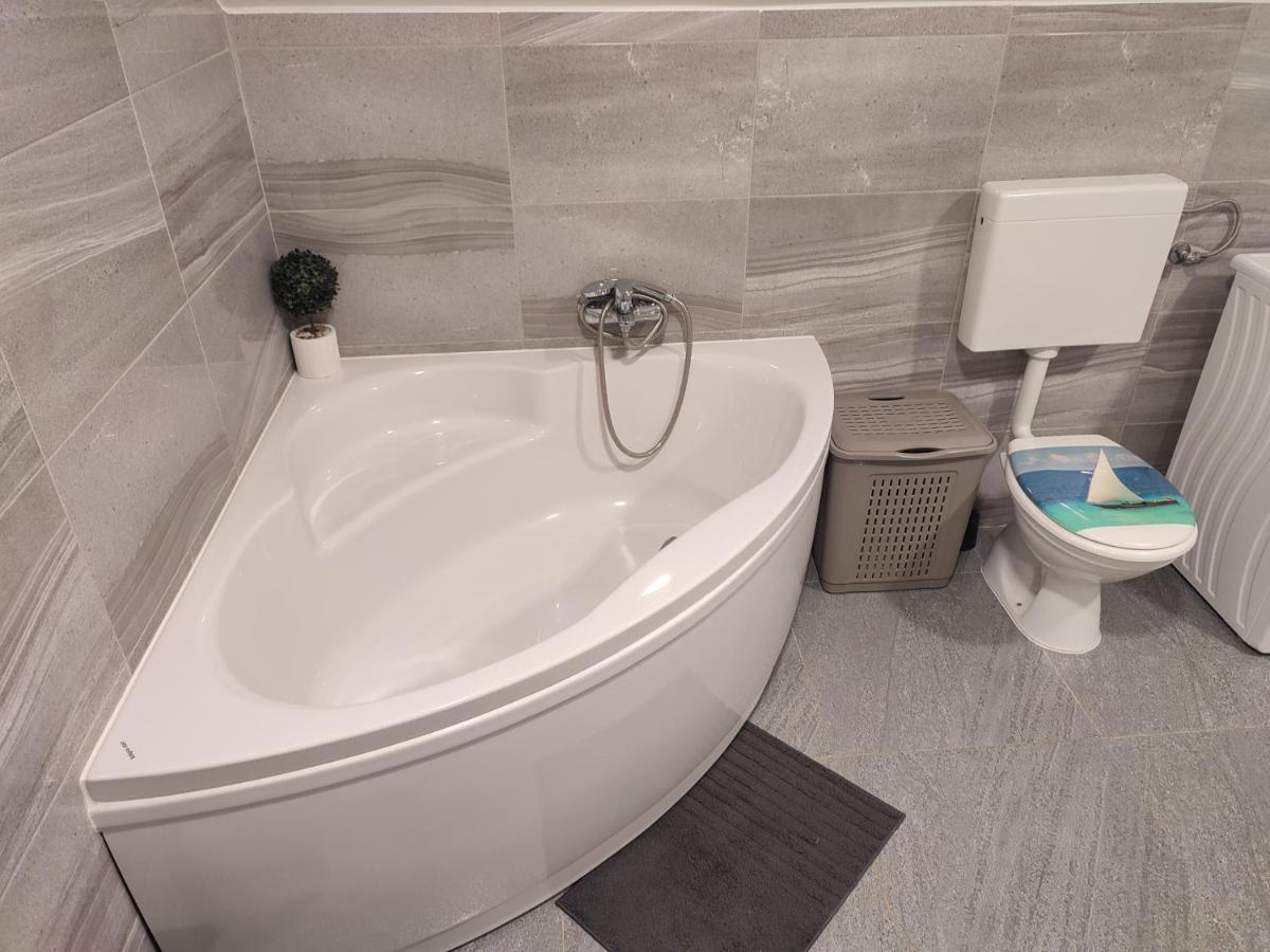Apartman President Krapinske Toplice Exterior photo