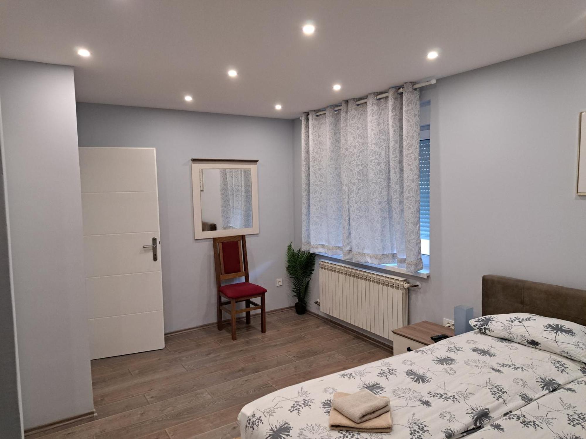 Apartman President Krapinske Toplice Exterior photo