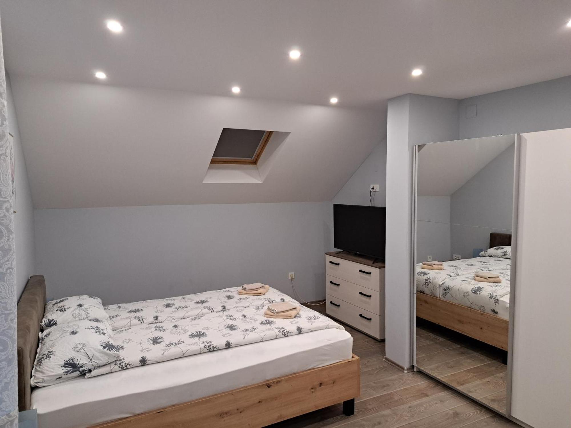 Apartman President Krapinske Toplice Exterior photo