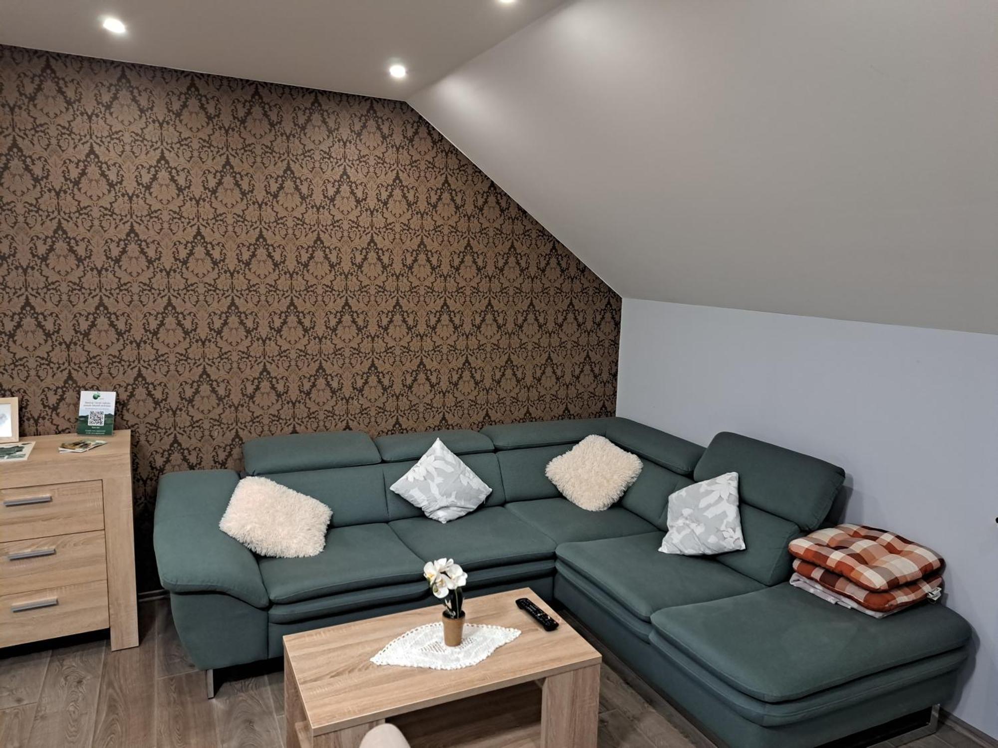 Apartman President Krapinske Toplice Exterior photo