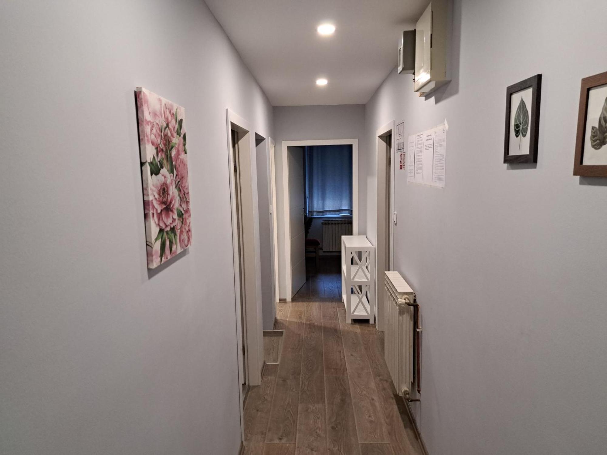 Apartman President Krapinske Toplice Exterior photo